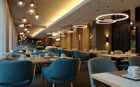 Holiday Inn - Salzburg City By Ihg